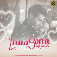 Enna Sona - Ok Jannu - Remix [Ashis Mishra] by Ashis Mishra