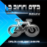 00.1AngelSad feat  la bicicleta ( Synth bass Remix) by Edwin Irua