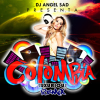 AngelSad &amp; dj Alexander T feat Agua Marina - Paloma Ajena (Cumbia Synth Molodia Remix) by Edwin Irua