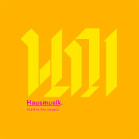 Finn Johannsen - Hausmusik 49 (2001) by Finn Johannsen