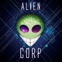 Alien From Outer Space By Yska Process [AlienCorp.] // TRANCE by Yska