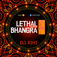 Lethal Bhangra (Dj Riki Nairobi's Mixtape) *** FREE DOWNLOAD 2K16 *** by Dj Riki Nairobi