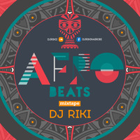 Afro Beats Mixtape (Dj Riki Nairobi) *** FREE 2K16 DOWNLOAD SEPTEMBER *** by Dj Riki Nairobi