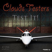 Clouds Testers - Test It! (Artful Fox / al l bo Instrumental Remix) by Artful Fox