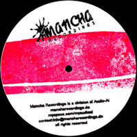 Manuel Gerres - good time (mancha004) by Mancha Recordings