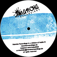 Rik Elmont - tint (mancha003) by Mancha Recordings