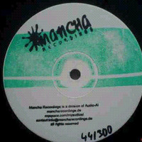 Mancha Recordings_Parte Dos (Mancha002)