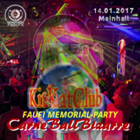 Live-Set@Faufi-Memorial-Party im KitKatClub (14.1.2017) by Felix FX