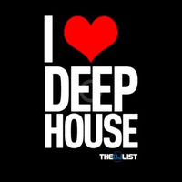 Mix Deep House Decembre 2016 by dany begon