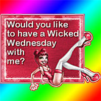1.WICKED WEDNESDAY by #P1EXP