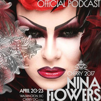 Cherry Weekend Podcast by Nina Flowers