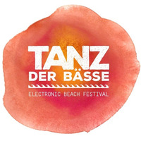 The Minimal Project @ Tanz der Bässe Festival 2016 by Chibar Records: Mix Sets