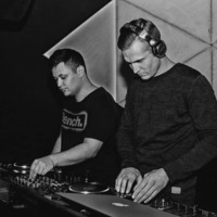 The Minimal Project @ Loft Club - Ludwigshafen - 30.4.16 by Chibar Records: Mix Sets