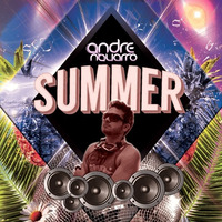 SUMMER SET MIX ★ FREE DOWNLOAD ★ by André Navarro