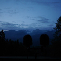 South Tyrol - Mountain / Forest  - Dawn Chorus by shapingwaves
