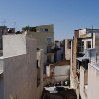 ATHENS ROOFTOP - Ambience 10AM Morning TLM103 by shapingwaves