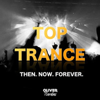Top Trance – Then. Now. Forever.