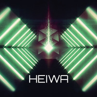 Neon childs (original mix) by Heiwa