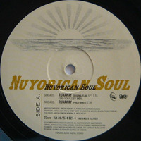 Nuyorican Soul feat India - Runaway ( Kenny Dope &amp; Little Louie Original Flava 12&quot;Mix + Philly Beats) by FROM THE ROOTS OF HOUSE MUSIC