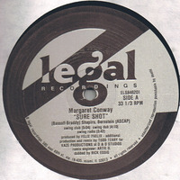 Margaret Conway - Sure Shot  produced by Funky Felix by FROM THE ROOTS OF HOUSE MUSIC