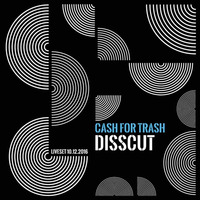 Disscut - Live @ Cash for Trash 10.12.2016 by Disscut
