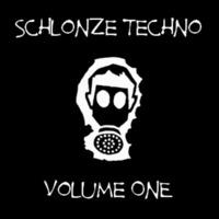 Disscut - Schlonze Techno Vol.1 by Disscut