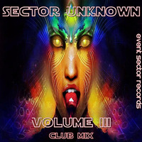 EVENT-SECTOR RECORDS, VOLUME 3(CLUB MIX)