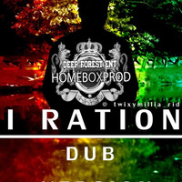IRATION DUB BREACKBEAT REMIX By GINO.D by TWIXYMILLIA_RID