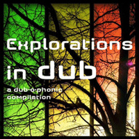 Deep Forest Dub_ EXPLORATIONS IN DUB_ DPH10_DUBPHONICS RELEASE by TWIXYMILLIA_RID