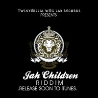 FREEDONWLOAD Dub SNIPPET-JAH CHILDREN RIDDIM 2012 by TWIXYMILLIA_RID