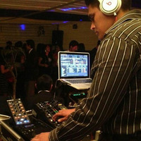 Mix Latin Love Vol. 8 by DJ Alexis Gomez