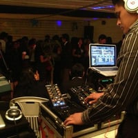 MIX AV SONIDO VOL.1 ( DJ ALEXIS GOMEZ ) by DJ Alexis Gomez