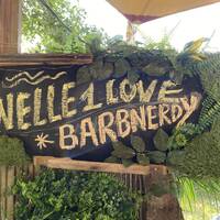 Mixtape 20 - Sharing Means Caring - Chaos Camp 2023 - Chill Out Floor #cccamp23 by Barb Nerdy