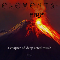 Elements - Fire by S-Caper