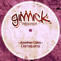 EVO (original mix)-Jonathan Calvo [Snippet] by DUATHO