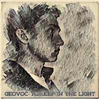 Asleep In The Light (Cover) by GeoVoc