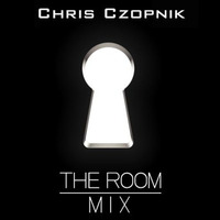 The Room Mix VIII - Feat. Oliver Ciao - Live on Radio Energy 97.1 Hamburg by Chris Czopnik