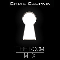 The Room Mix II - Live On Radio Energy Hamburg 97.1 - 21.06.2014 by Chris Czopnik