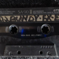 DJ BUNDY - DJ BUNDY KROQ II (1993) MIXTAPE (SIDE 2) by GRUVZ.NET