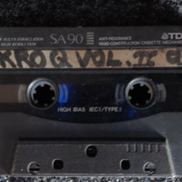 DJ BUNDY - DJ BUNDY KROQ II (1993) MIXTAPE (SIDE 1) by GRUVZ.NET