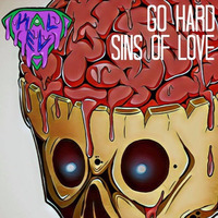 KΛL- EL - Go Hard (feat. Sins Of Love) [GLC002] by GRN LNTRN CRPS