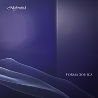 Forma #8 by Nightwind