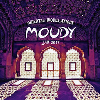 Oriental Modulations :: MOUDY :: Jan 2017 by MOUDY