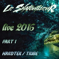 (Preview) Live Prodcast Hardtek/Frenchcore 2016 -- Le SnafouilleuR (in progress) by Le SnafouilleuR