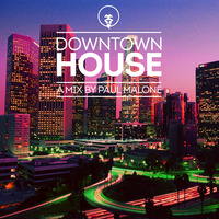 Downtown House by Paul Malone