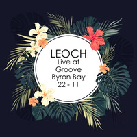 Live at Groove 22_11 by LeOCh