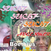 Sucht, Sucht, Sucht - Bill Boethius with Augenmerk on vocals by Bill Boethius