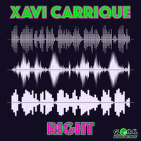 Xavi Carrique - Right (PREVIEW) by Global House  Records