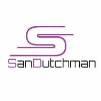 SanDutchman - Totally Chaos (Freestyle Session) by SanDutchman
