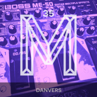 M35: Danvers by Monologues